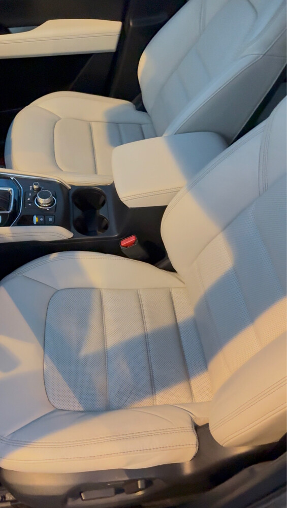 MAZDA CX5 TOP OPTION - 7