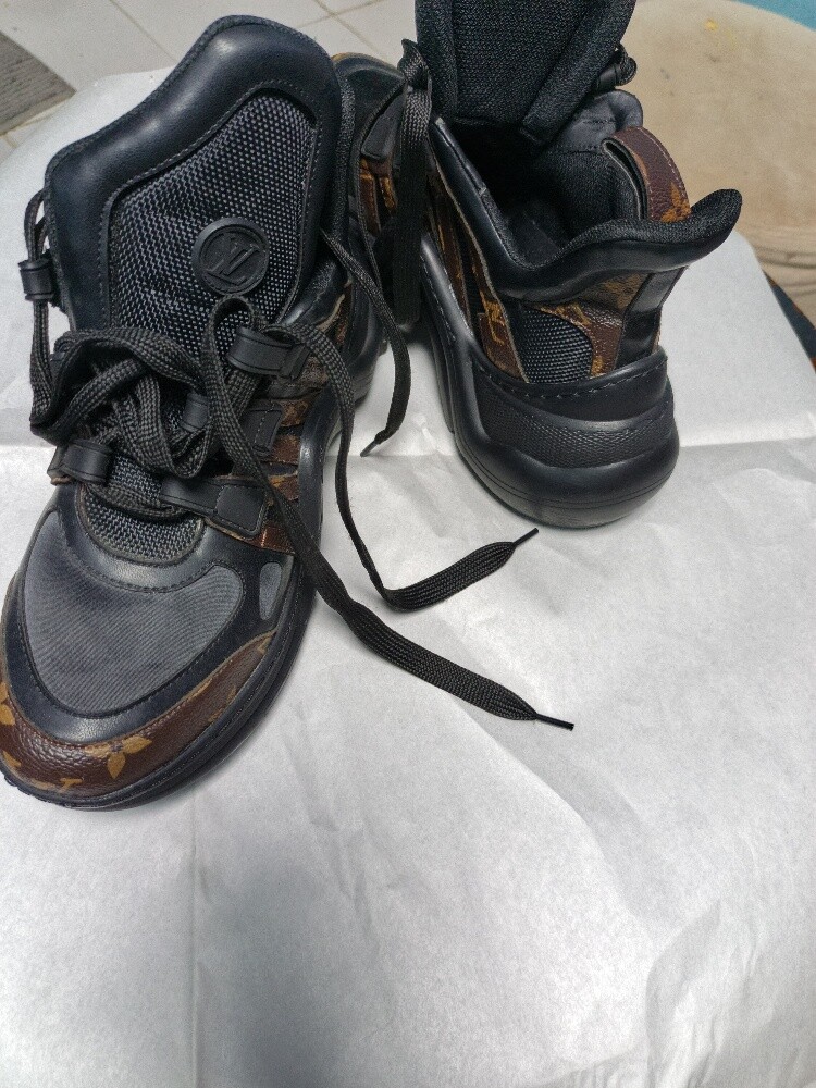 Louis Vuitton shoes - 13