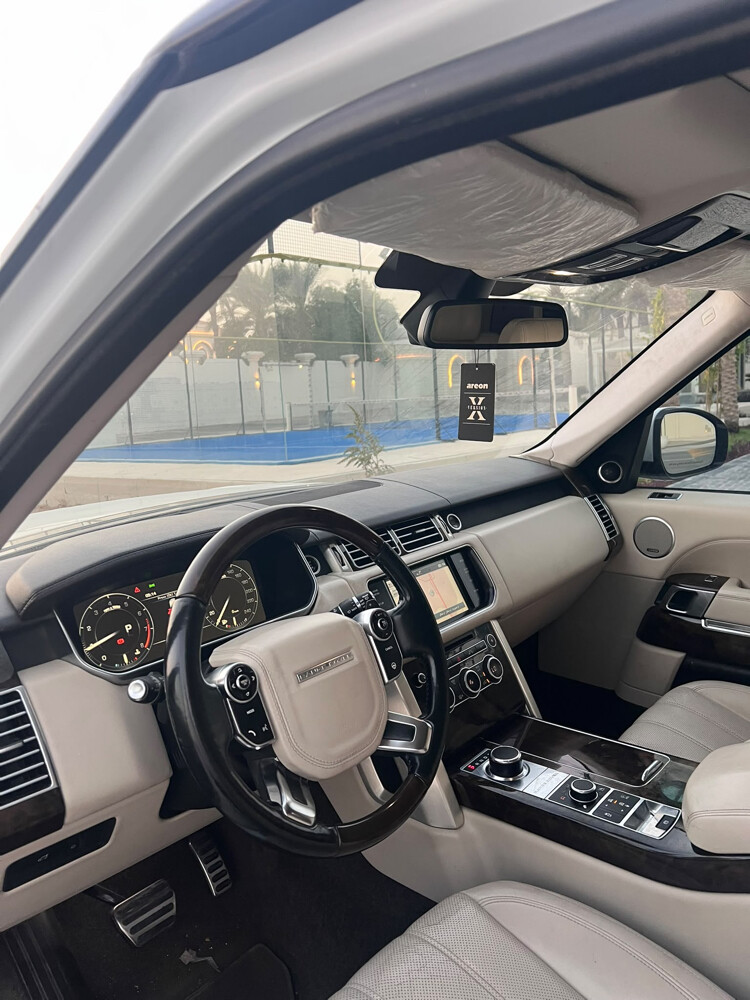 رنج فوج - 2