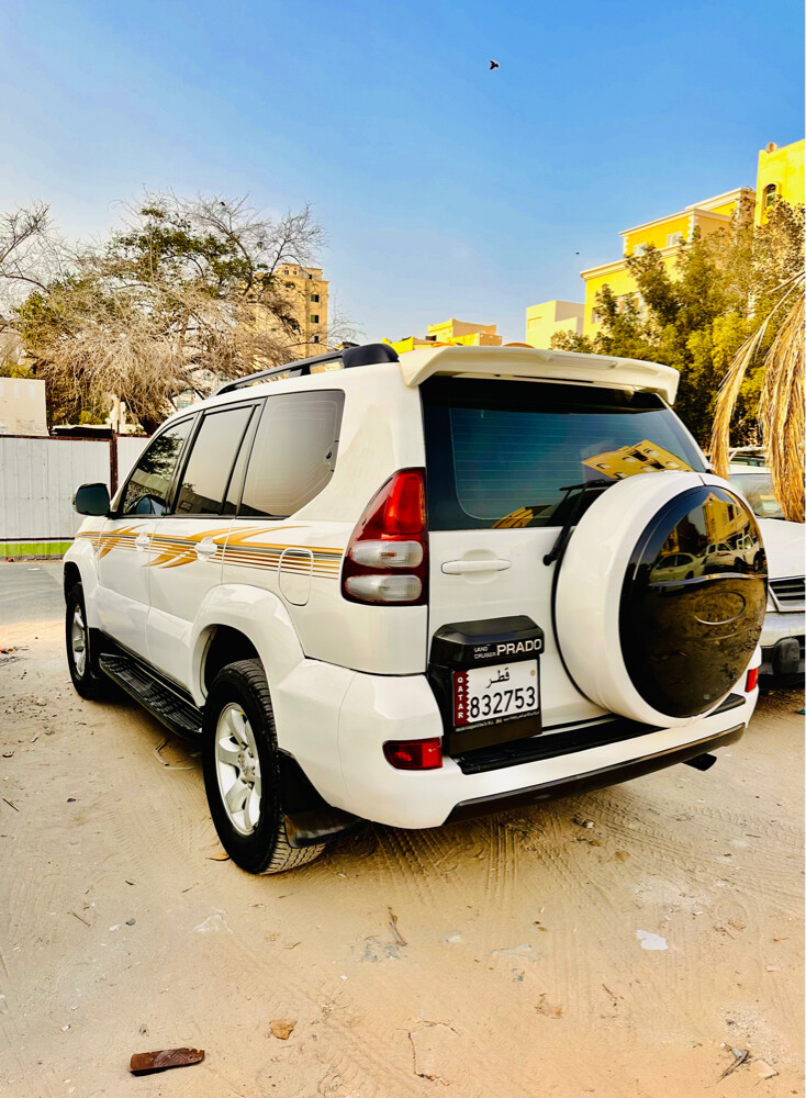Prado - 4