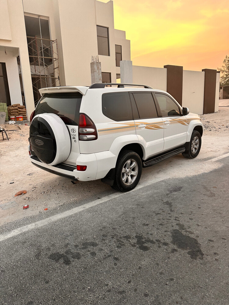 Prado - 1