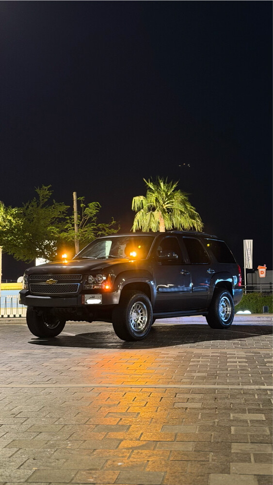 تاهو دبل  - 2