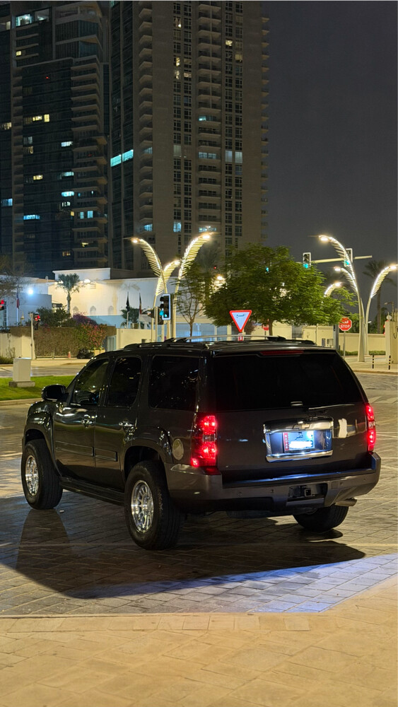 تاهو دبل  - 4