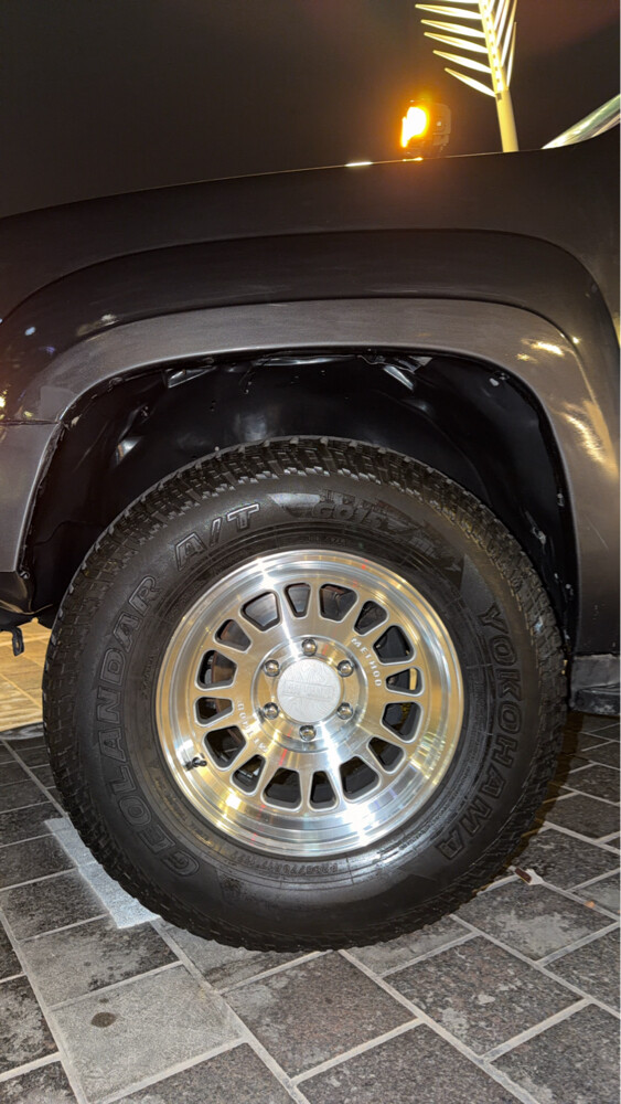 تاهو دبل  - 9