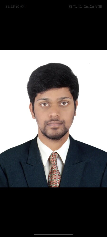 SYED ABDUL HASEEB - 1