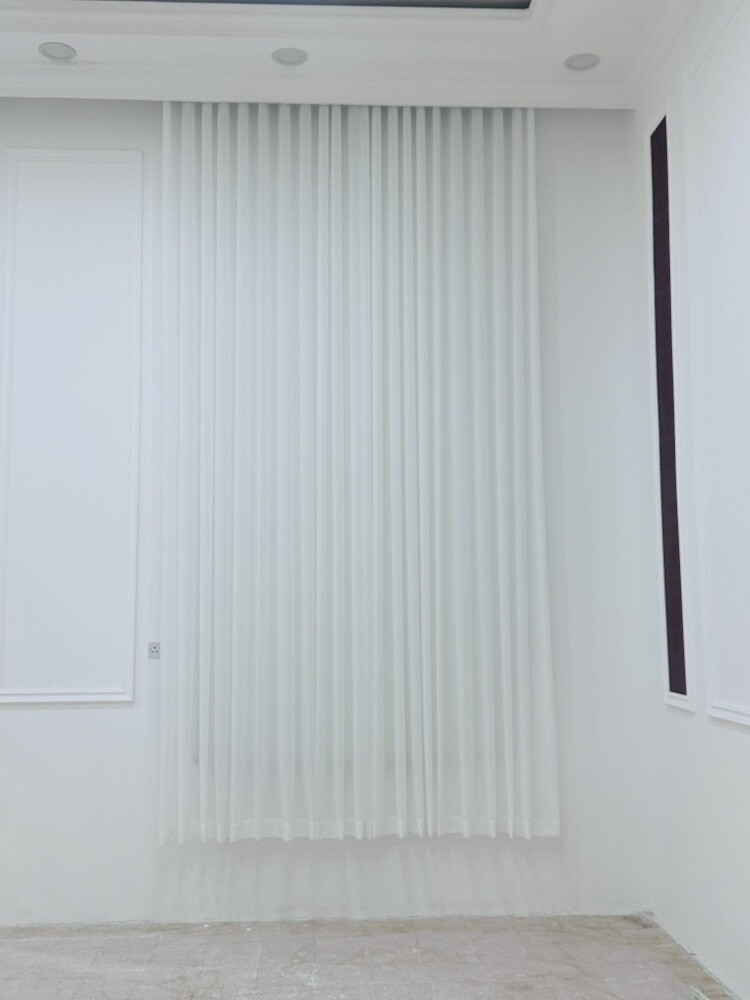 Custom Curtain Qatar - 4