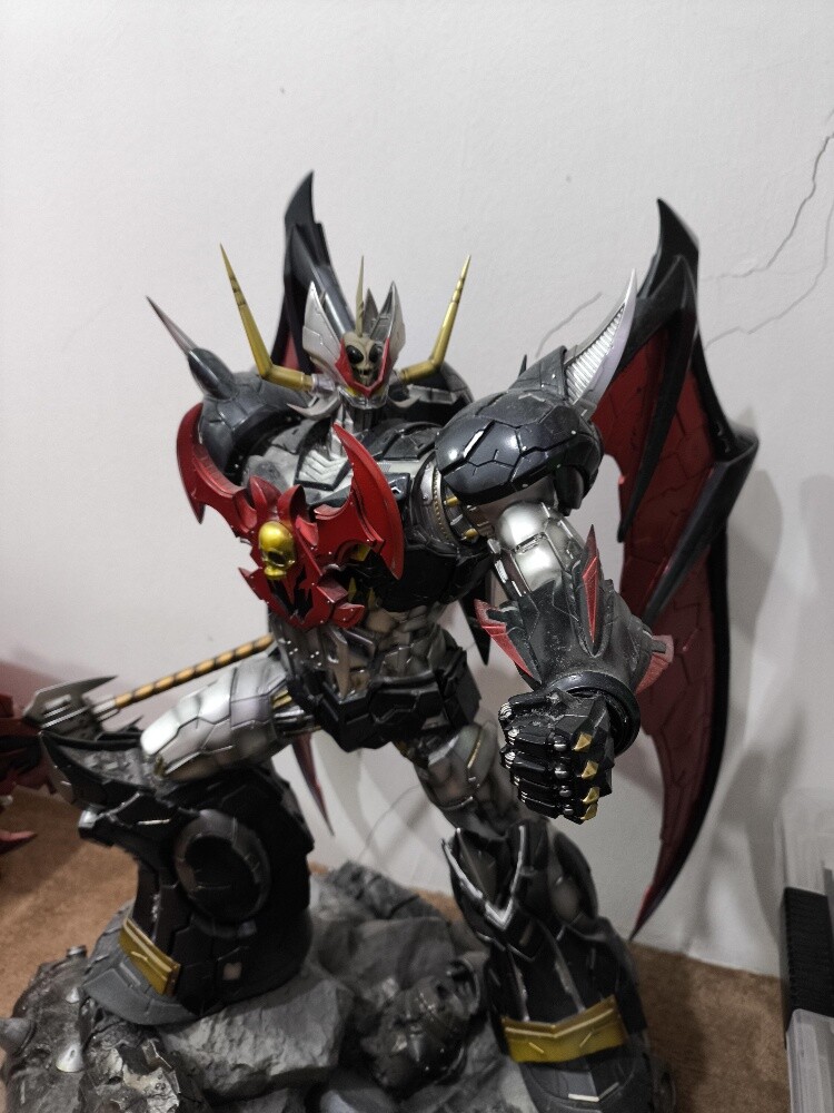 action figure - 2