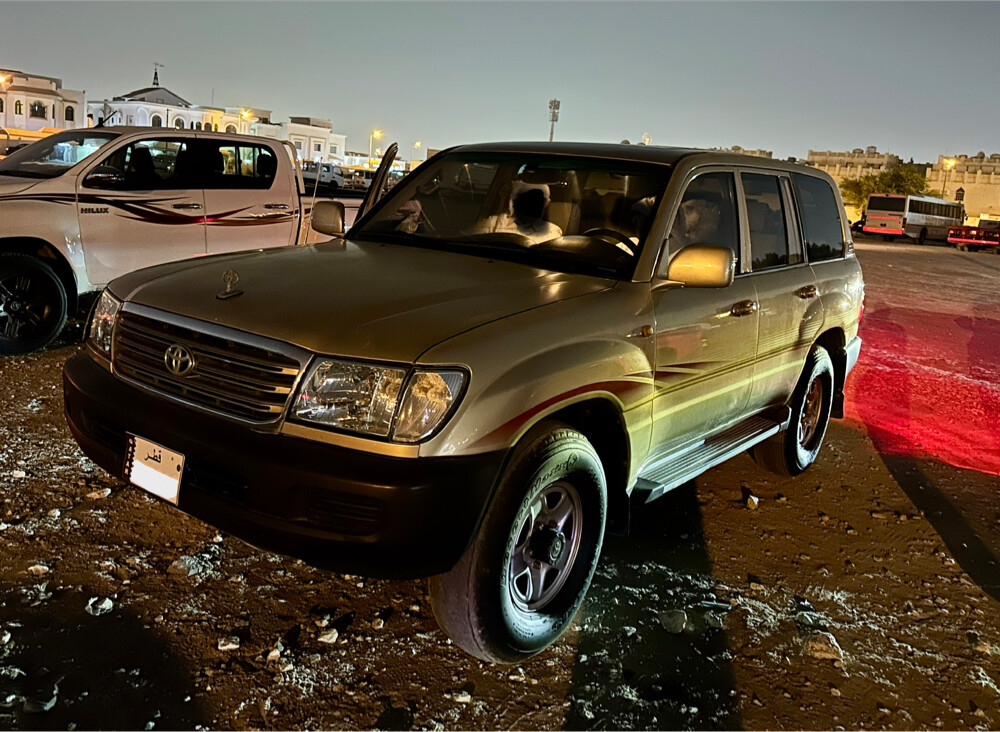 جي اكس 2007 - 4