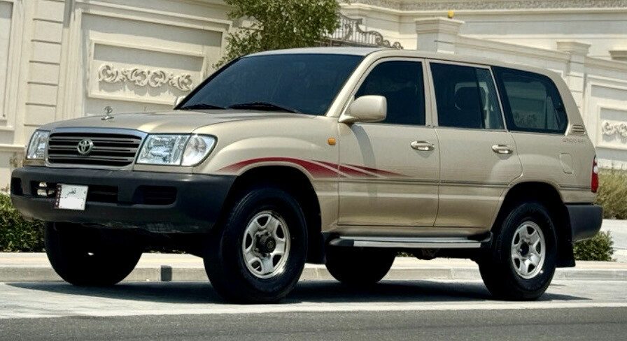 جي اكس 2007 - 2
