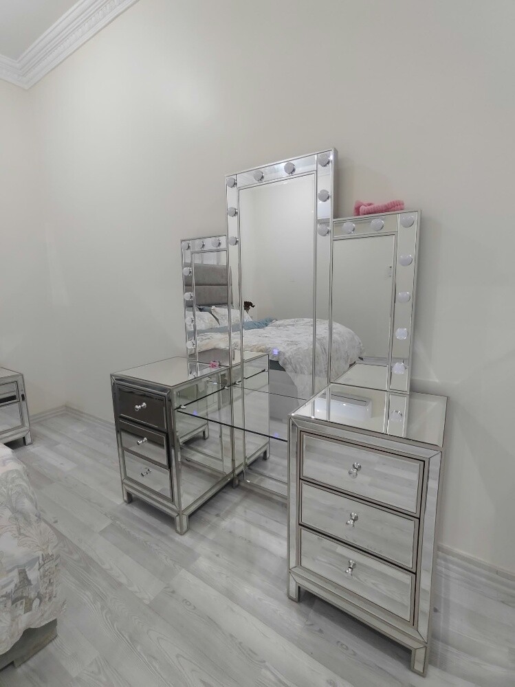 luxury King size bed room for sell - 11