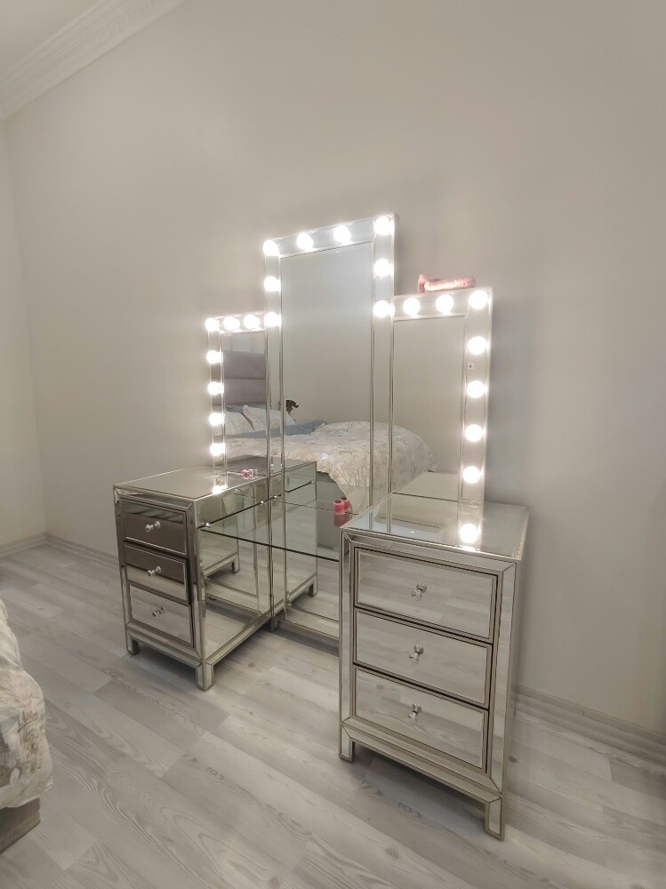 luxury King size bed room for sell - 9