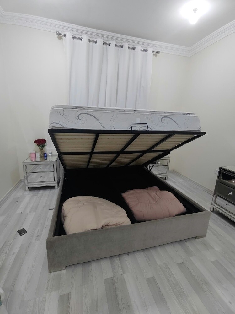 luxury King size bed room for sell - 5