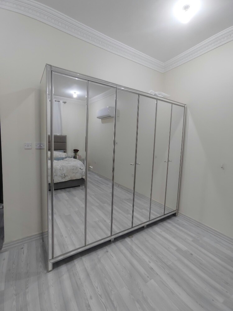 luxury King size bed room for sell - 3
