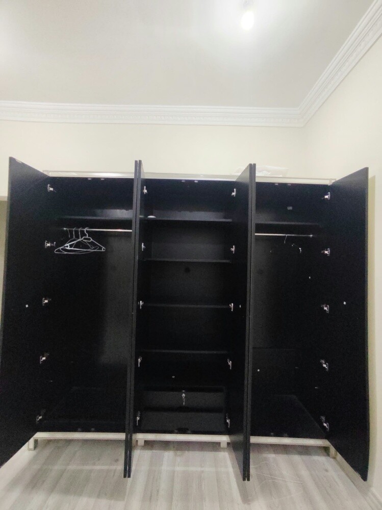 luxury King size bed room for sell - 12