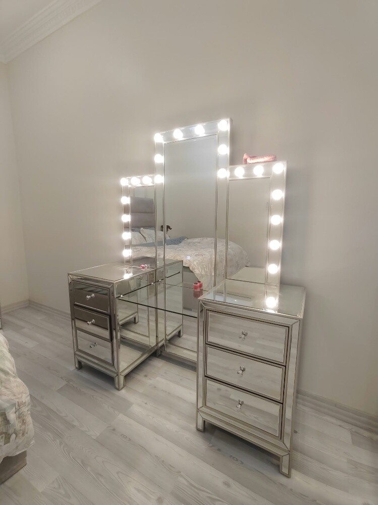 luxury King size bed room for sell - 6