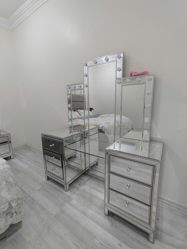 luxury King size bed room for sell - 4