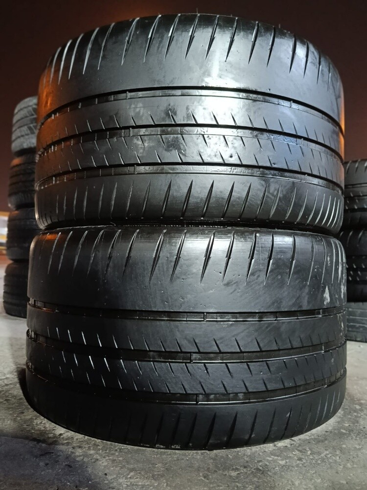 Frant:265-35-20 Back 325-30-21 - 4