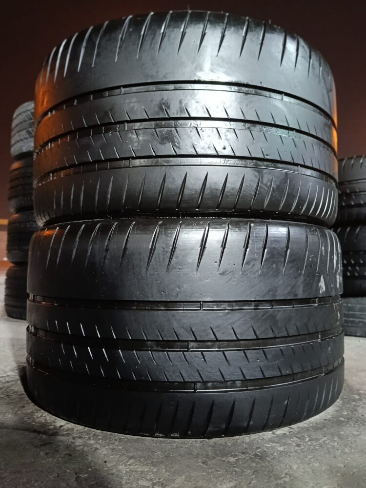 Frant:265-35-20 Back 325-30-21 - 1