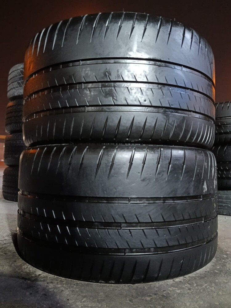 Frant:265-35-20 Back 325-30-21 - 5