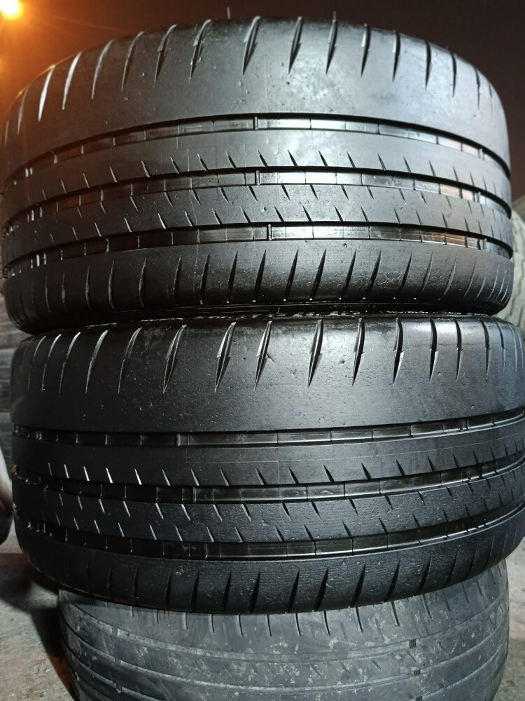 Frant:265-35-20 Back 325-30-21 - 13