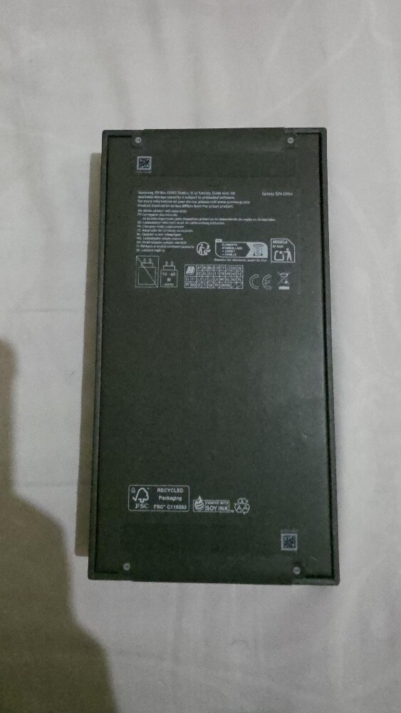 Samsung Galaxy S26 Ultra with 512GB - 2