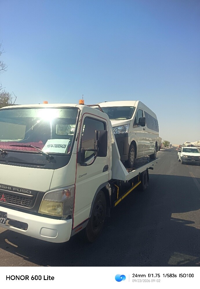 BREAK Down service - 5