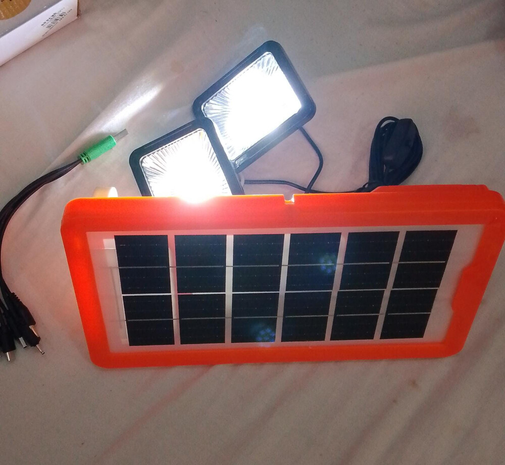 solar power ss8800 - 3