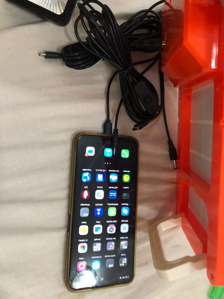 solar power ss8800 - 2