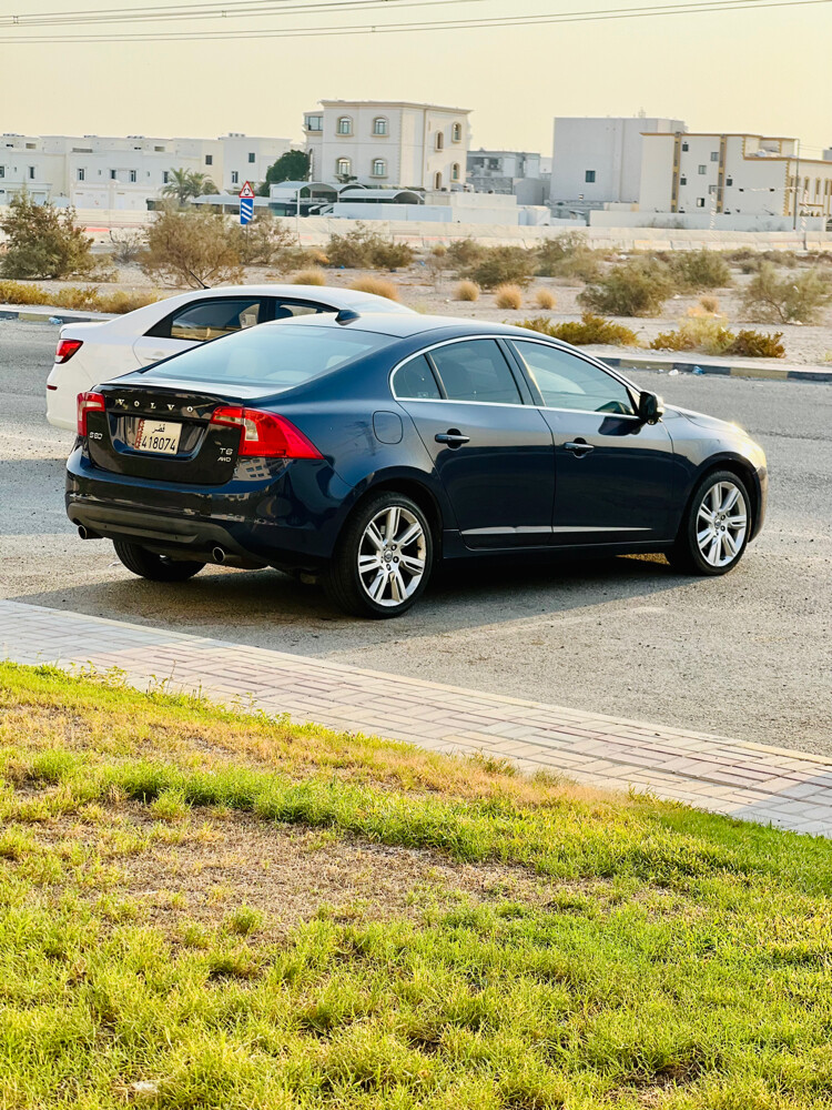 VOLVO 2011 S 60  T6 AWD - 6