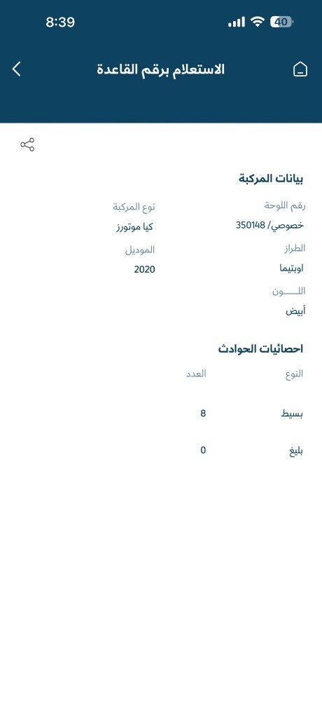 كيا اوبتيما 2020 - 13