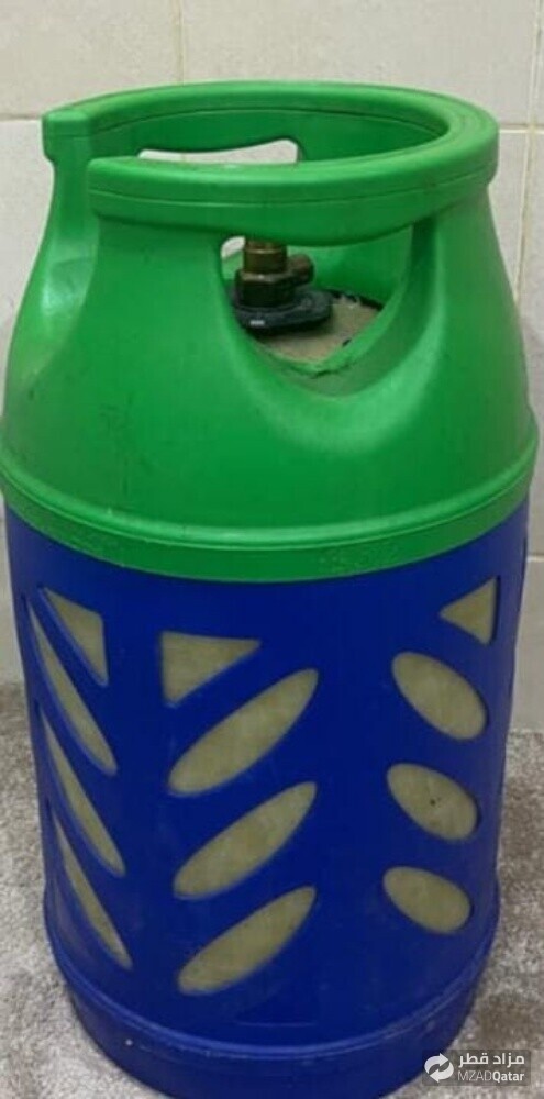 gas - 1