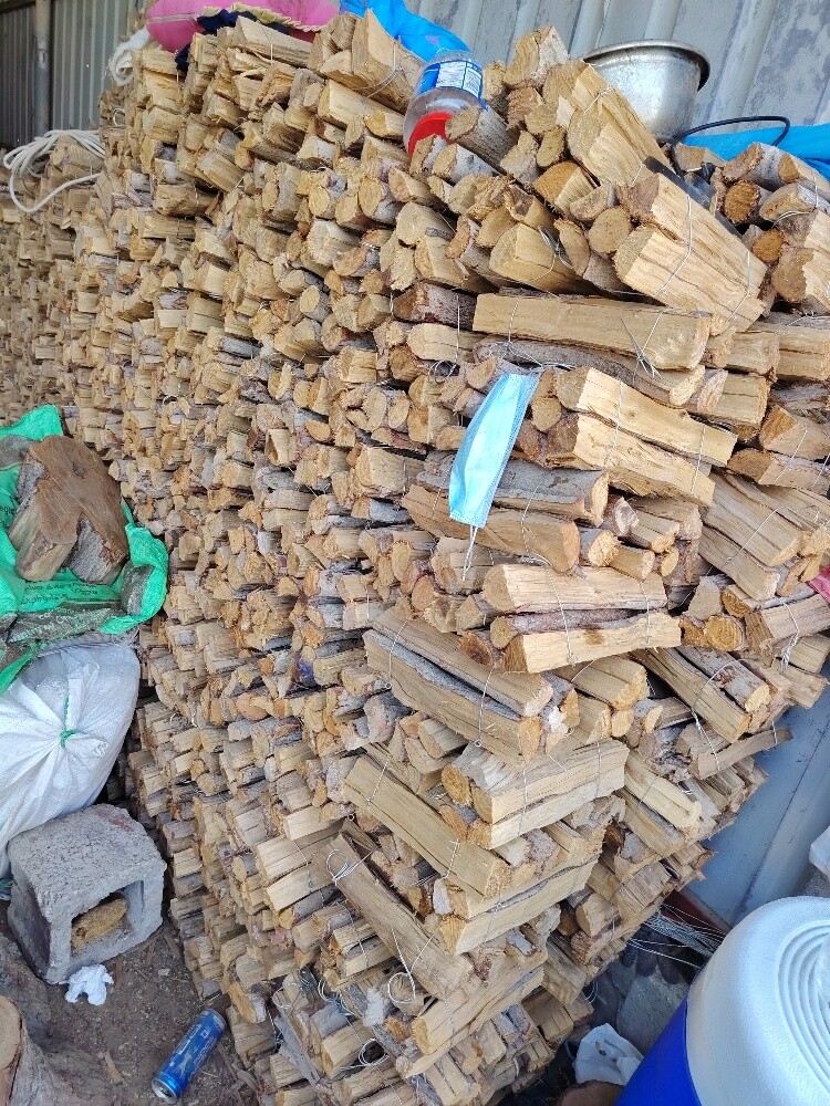 Firewood sale - 2