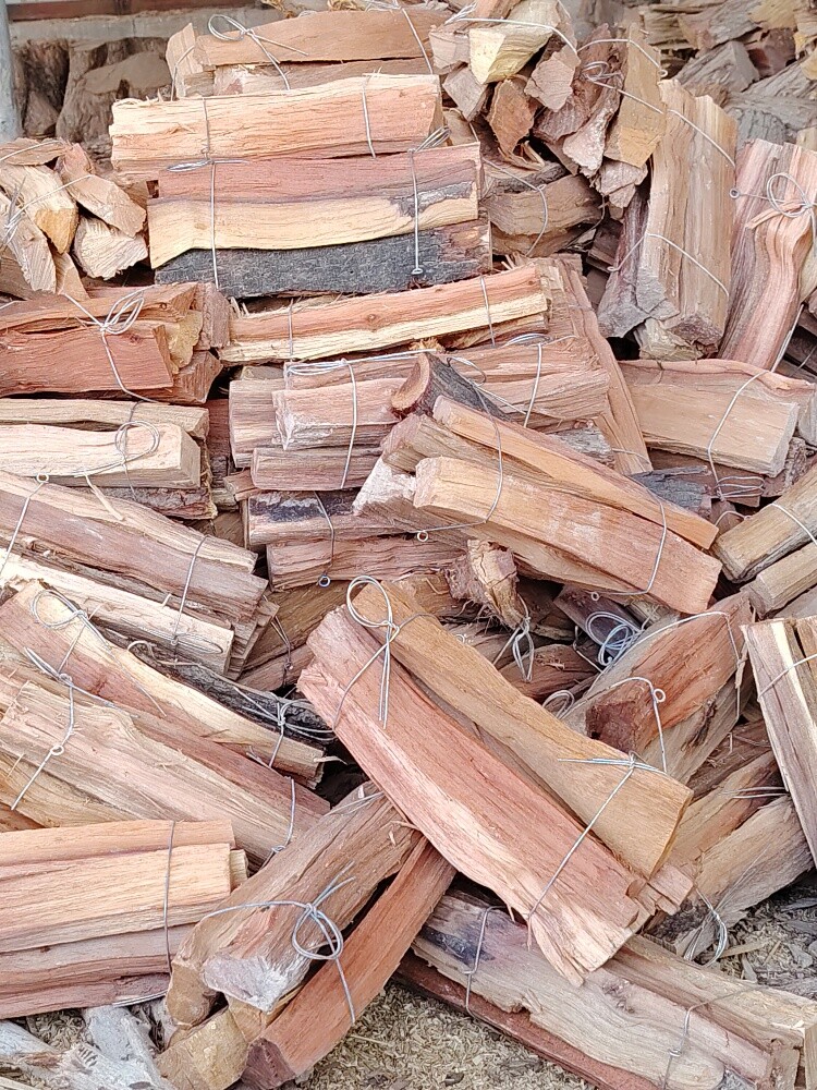 Firewood sale - 4
