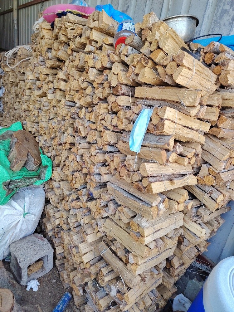 Firewood sale - 1