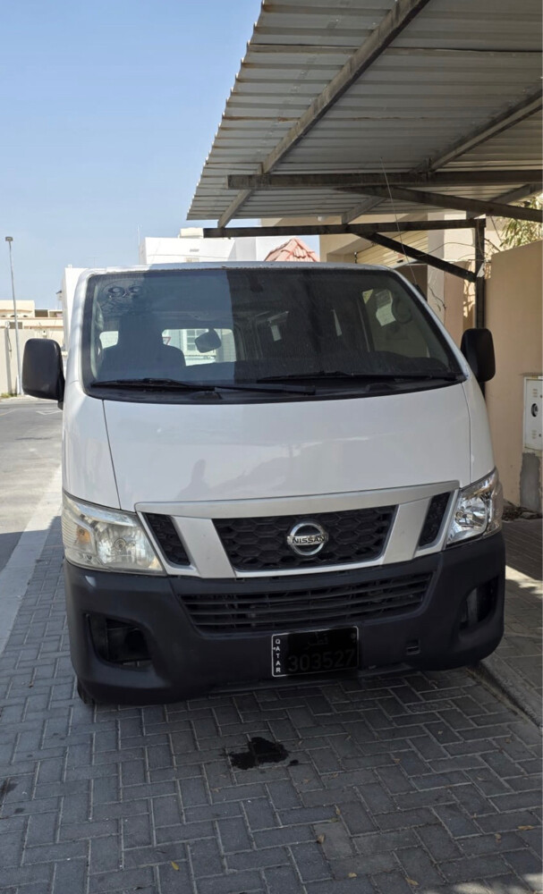 Nissan Urvan 2016 for sale - 1