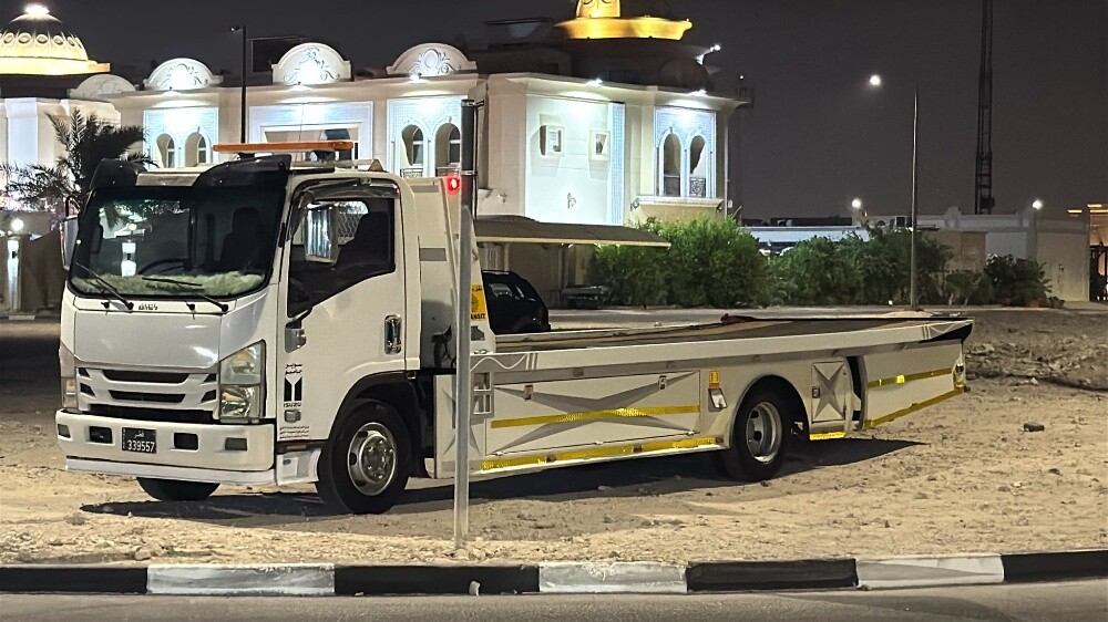سطحه ايسوزو 2019 - 10