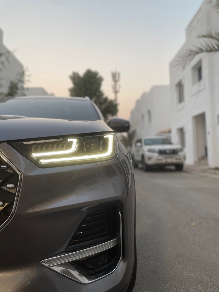 شيري تيجو 8 برو  - 11