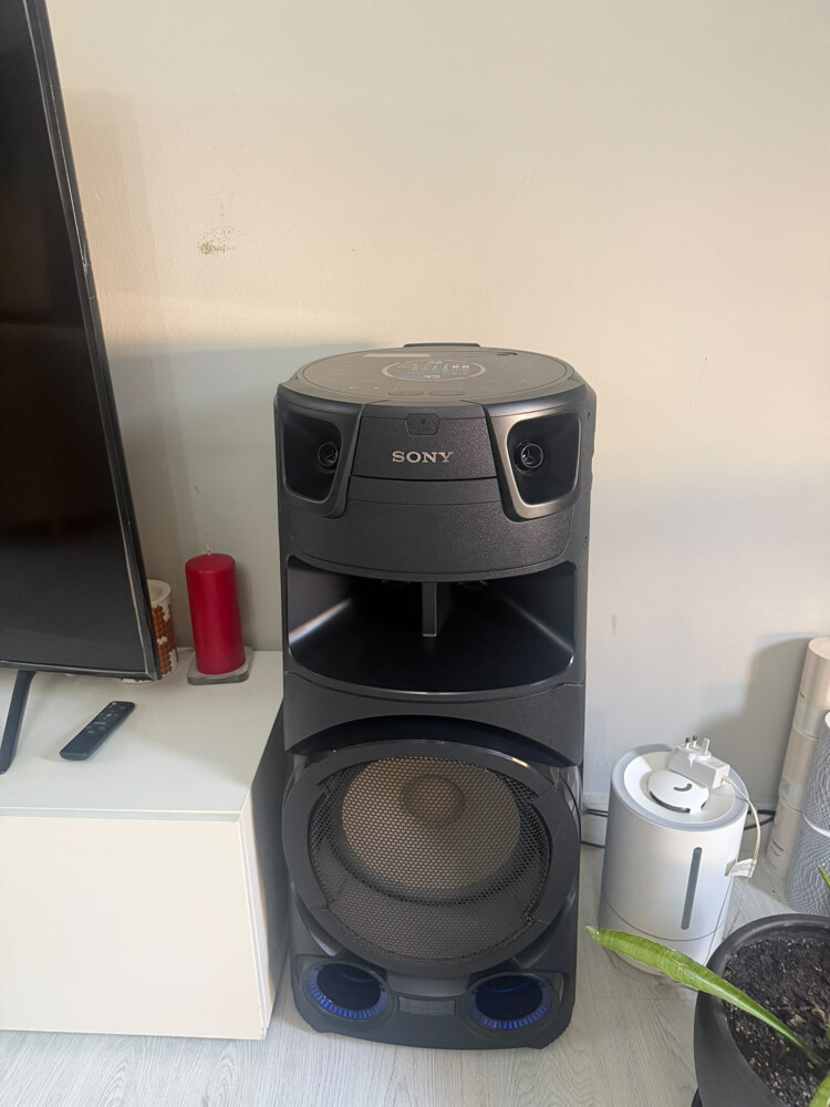 Sony - 1