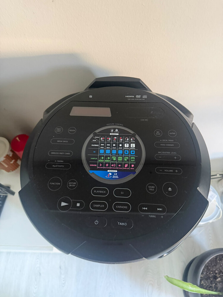 Sony - 2