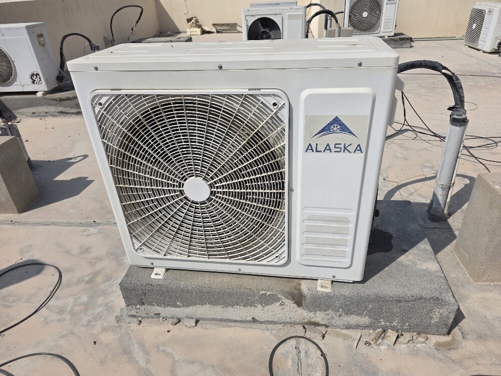 نشتري اثاث بيت مستعمل شراء مكيفات - 4
