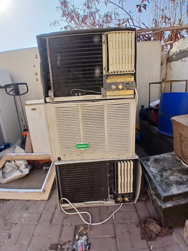 Buying all kind of Bedroom set, Ac - 7