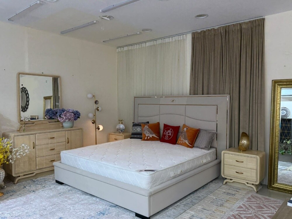 Buying all kind of Bedroom set, Ac - 1