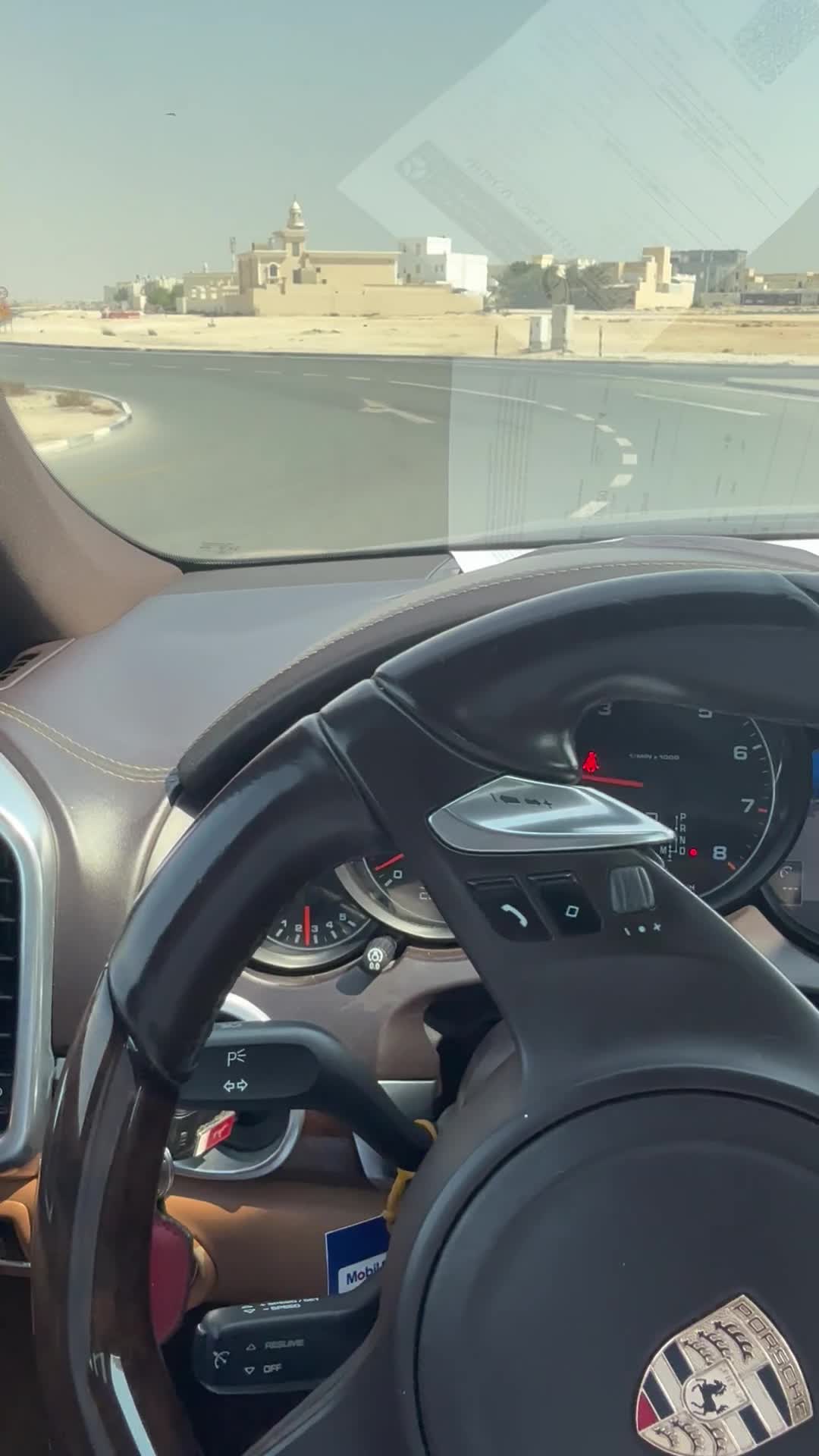 بورش كايين ٢٠١٢ - 5