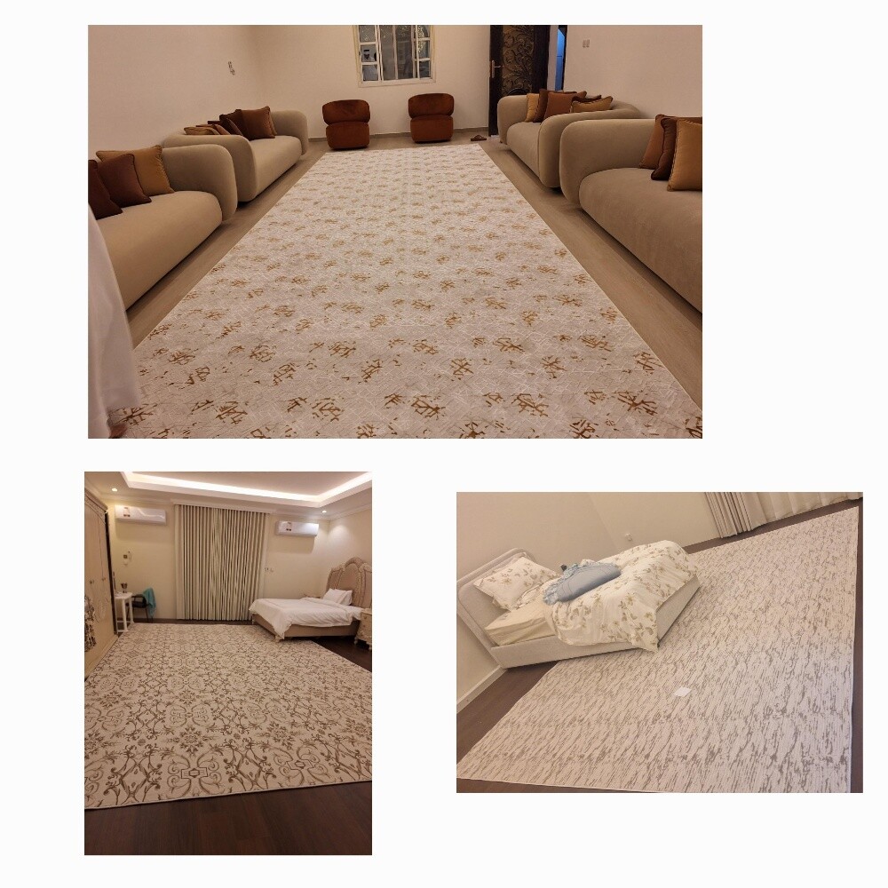luxury carpet Turkey - 2
