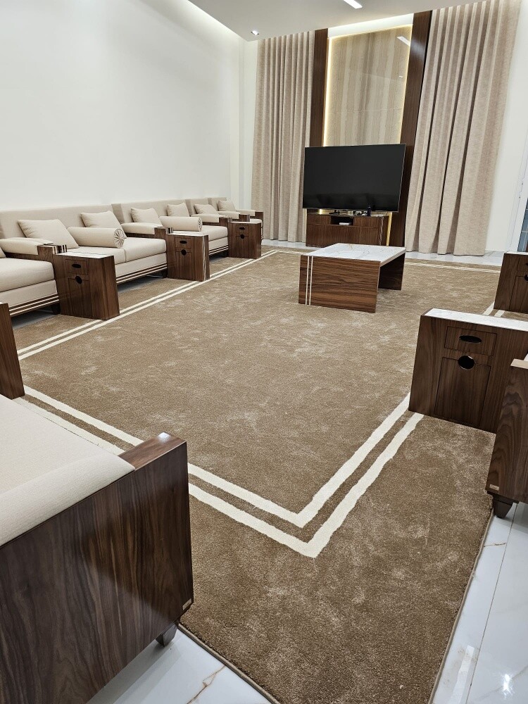 luxury carpet Turkey - 5