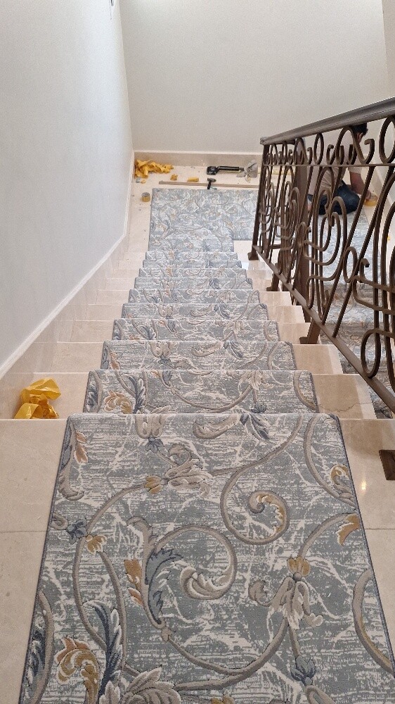 luxury carpet Turkey - 19