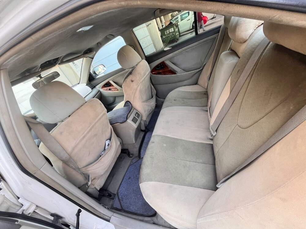 Toyota Camry 2007 model - 6