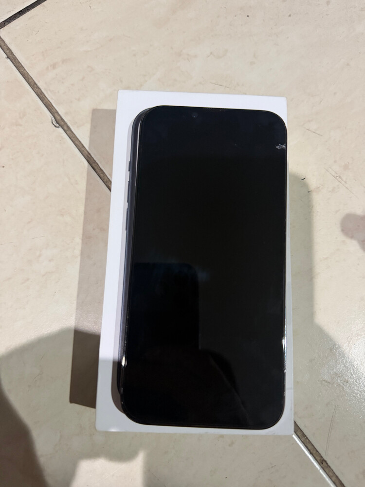 iPhone 13 Pro 256gb - 2