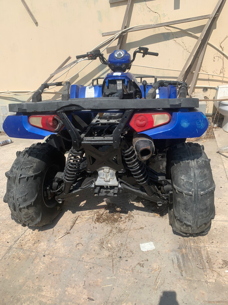 للبيع بولارس سبورت سمان - 2