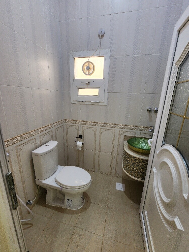 Villa for rent in Ain Khaled - 6